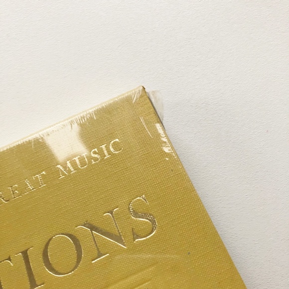 Time Life Records: The Story of Great Music - Slavic Traditions 4 LP Box Set NEW - Picture 7 of 7